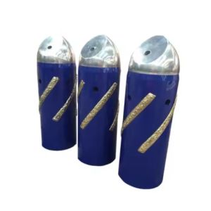 China 5kg Carbon Steel Float Shoe for Oil and Gas Drilling, 1 Year Warranty on sale