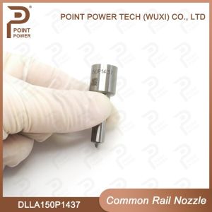 bosch nozzle DLLA150P1437 Common Rail Nozzle For Injectors 0 445110183