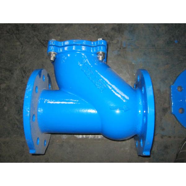 Quality ANSI ball check valve wholesale