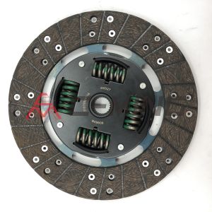 4JB1 Clutch Disk Assembly BA JMC Pressure Plate Assembly CN6C15