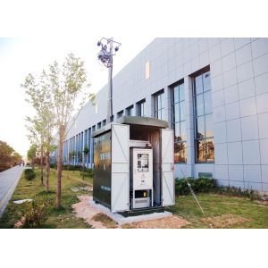 China Distribution Automation RMU Smart Grid Device And Systems Distribution Terminal Unit DTU on sale China Distribution Automation RMU Smart Grid Device And Systems Distribution Terminal Unit DTU on sale