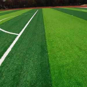 Artificial Synthetic Lawn Turf Grass Gardens Artificial Football Grass