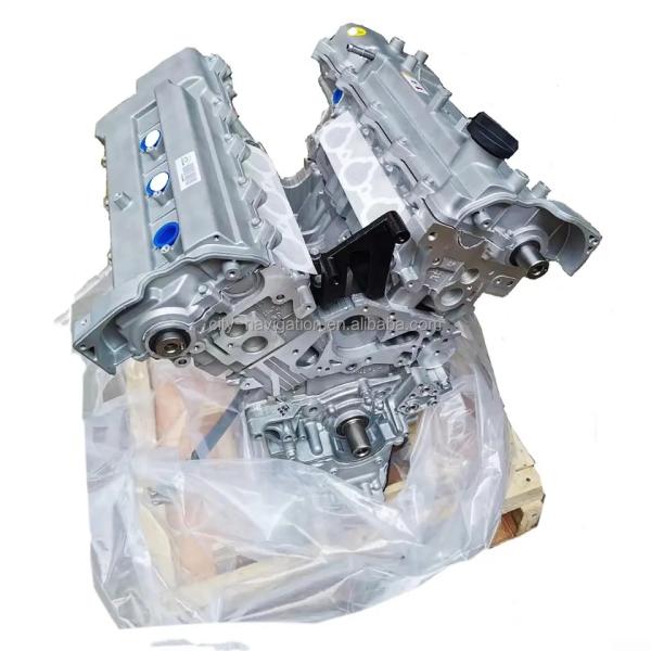 G6EA Complete Engine Assembly for Hyundai Car Engine 3.0 GDi All-wheel Drive