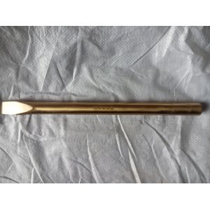 Professional Non Sparking Chisels Casting And Forging Process ISO Approval