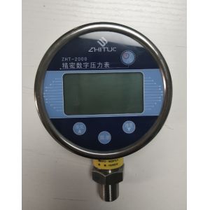 digital manometer