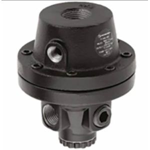 China Norgren 11-042-013 Pilot Operated Regulator For Carvo Coller L1 L2 L3 on sale