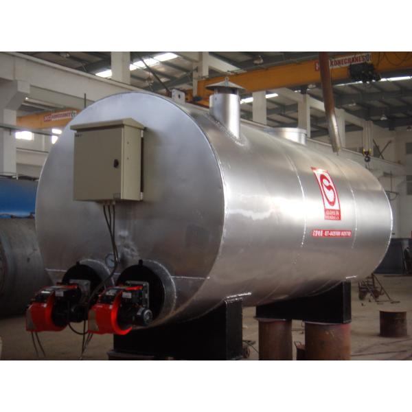 Quality Small Asphalt Storage Tank Bitumen Tank Container ISO Standard Approved wholesale