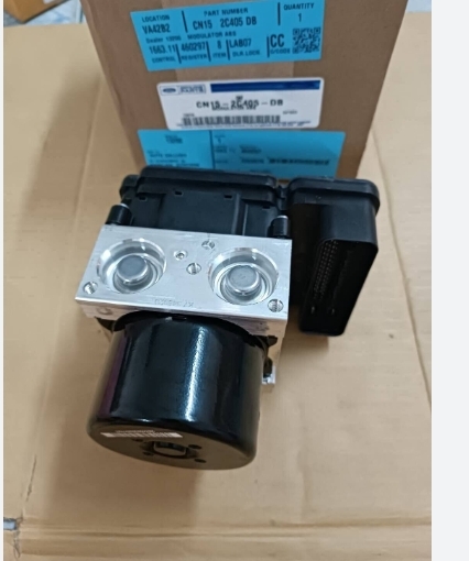 Quality GENUINE ABS Pump for FORD MODULATOR ABS CN15-2C405-DA , CN15-2C405-DB, CN15-2C405-CB,CN15-2C405-CA wholesale