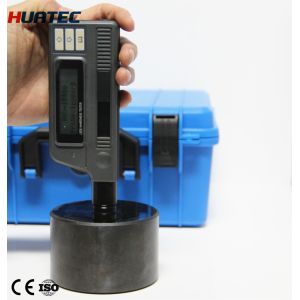 RHL-TH130E Intelligent Skid Proof Digital Metal Hardness Tester