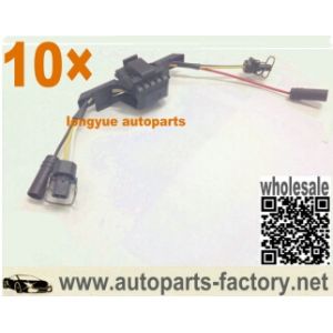 Powerstroke 7.3L UVC Valve cover injector glow plug harness set 94 - 97