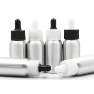 China 50ml 100ml Sunscreen Spray Bottle For Essential Oil on sale