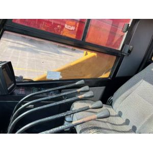 2019 SANY Used 16T Fully hydraulic truck crane lifting machinery