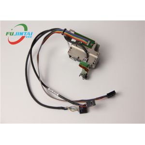 Smal Size SMT Machine Parts SIEMENS Z Drive Compl C+P20A 03058631 New Condition