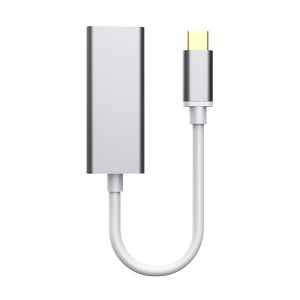 USB 3.0 Gigabit Rj45 Type C Usb To Ethernet Adapter