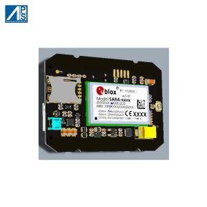 Cheap Custom PCB Assembling 18W 20W 45W 65W Power Module Bare Circuit Board for sale