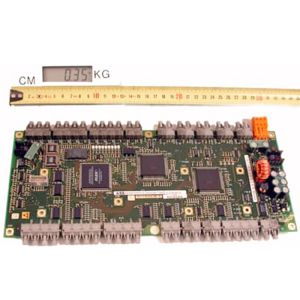 3BHE004573R0142 UF C760 BE142 Interface Board 3BHE004573R0145