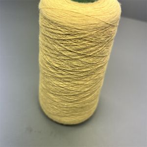 High Strength Aramid Yarn with Low Moisture Content & High Abrasion Resistance