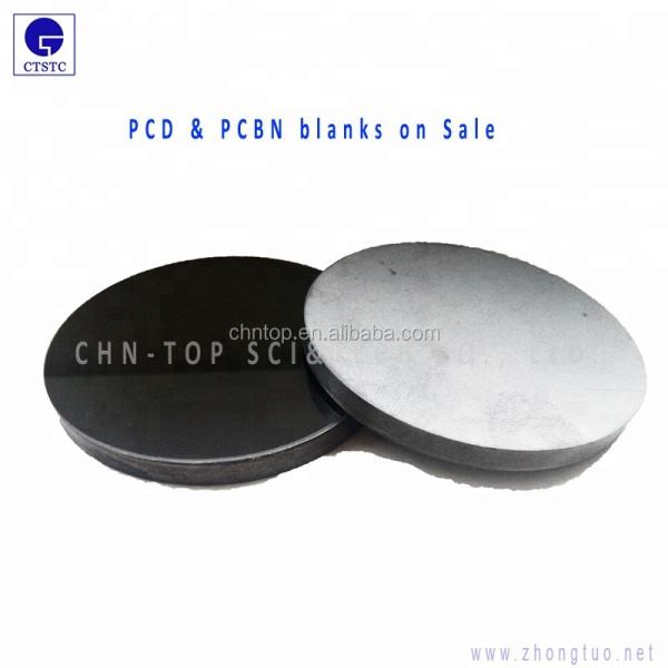 140mm Grinding Wheel Height Adjustment PCD Grinding Machine with and 300mm