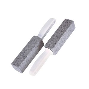 Toilet Bowl Pumice Stone Scrubbing Stick