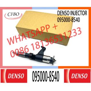 High Quality Common Rail Injector 0950008540 RE541108 095000-8540