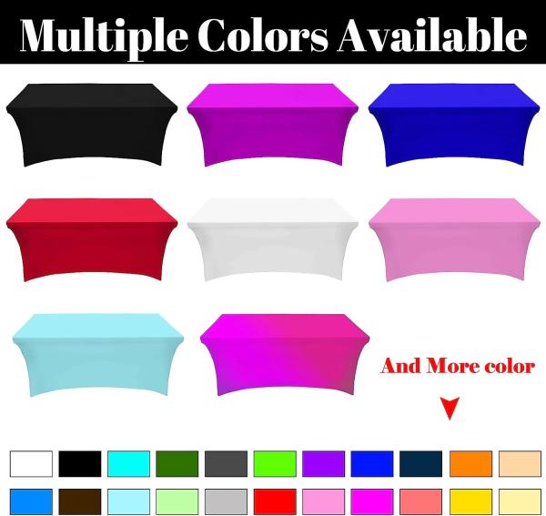 Custom Table Runner With Business Logo, Image Or Text Personalized Table Runner