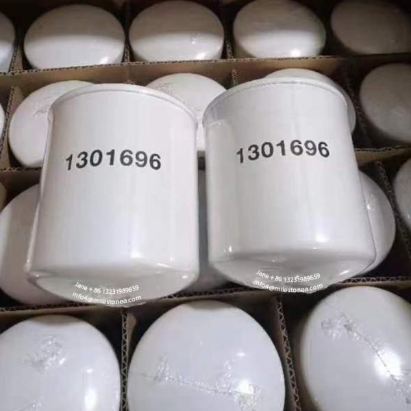 Hydraulic Engine Oil Filter Oem 2002705 1768402 1301696 for SC Truck Model