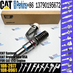 C13 C15 engine fuel injector 1OR-2977 332-1419 10R-1258 317-5278 212-3465 for