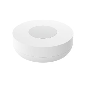 CR2032 Zigbee Smart Button SOS Wireless Panic Button For Elderly Seniors