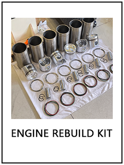 729908-01560 Original 4TNV98T Diesel Engine Block