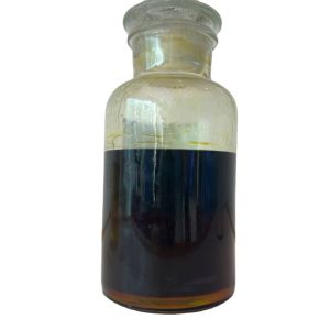 99.9% Purity Coldbox Resin Casting Liquid Chemical Auxiliary Agent for Casting