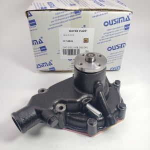 117-5033 1175033 Water Pump Excavator Engine Part For CAT 315B 318B D3G