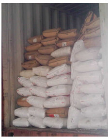 pp cement bag, fertilizer bag series, pp transparent bag, polypropylene bag,