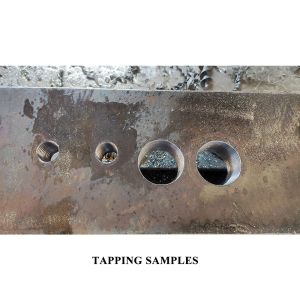 CNC Gantry Movable High Speed Steel Plate Drilling Milling Machine