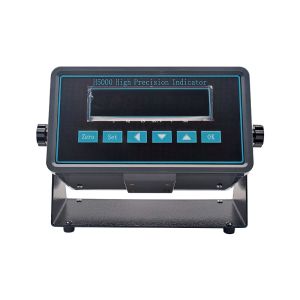LED Weighing Indicator Accuracy Industrial Weight Indicator RS232