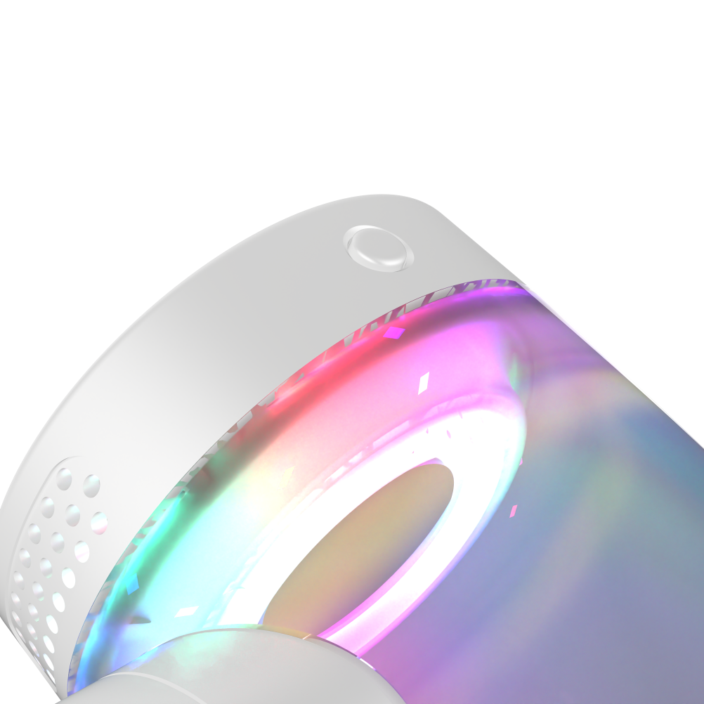 25W All In One Wireless Charger Compatible with both Apple and Samsung Phone