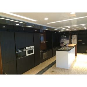 Mobile Expandable Prefabricated 40Ft Flat Pack Container House