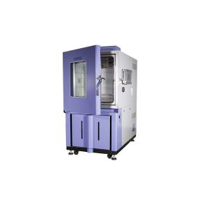Large Capacity Energy saving Air Cooled High And Low Temperature Test Chamber