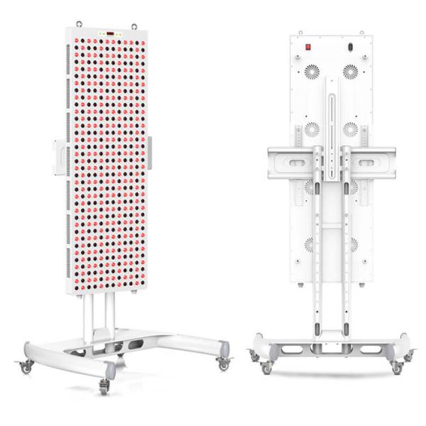 Quality SPA Red Light Therapy Device 2000W Customized With Timing wholesale
