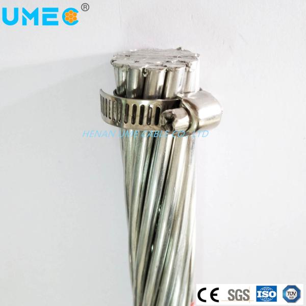 Quality Overhead All Aluminum Conductor AAC The Top Electrical Conductor for Power Transmission wholesale