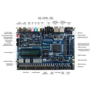 Al-tera Ep2c20q240c8n integrated Circuit Microcontroller Microcontrollers