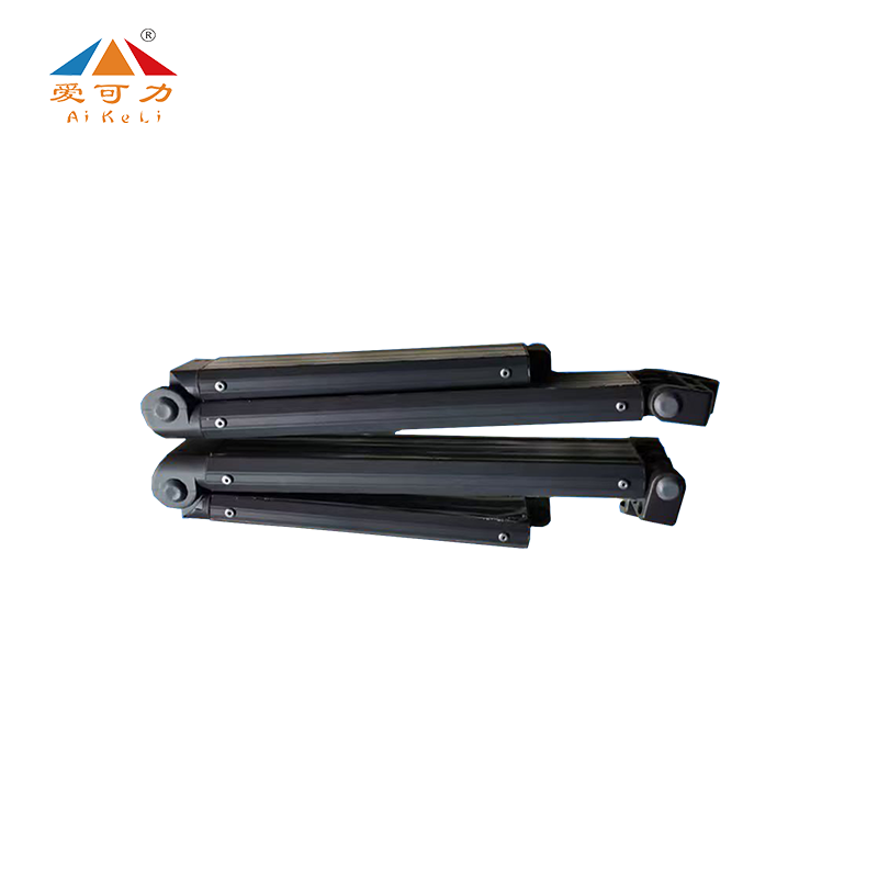 China Factory Direct Supply  K3 Type Telescopic Awning Arms Aluminum Alloy Sunshade Accessory on sale