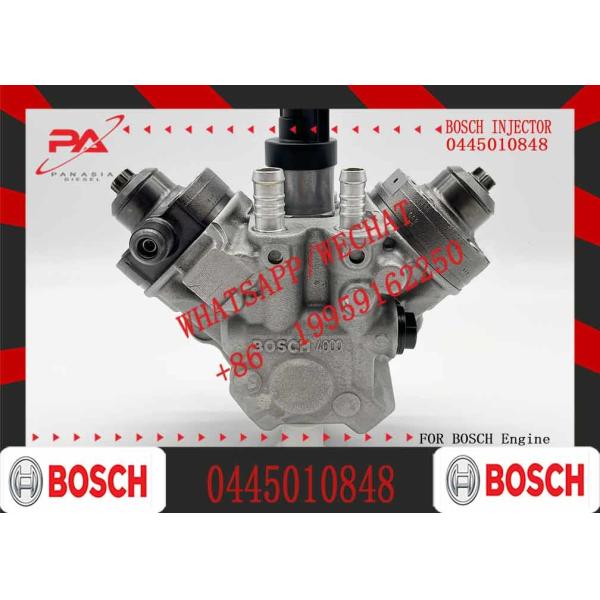 Quality For Bosch's New Automotive Parts Diesel Engine Fuel Injection Pump Automotive Parts VE Fuel Pump Assembly 0460414015 wholesale