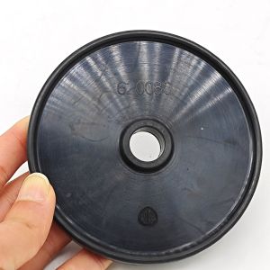 Ar Membrane Kit Widely Used In Diaphragm Pumps And Hydraulic Accumulators