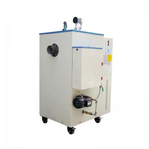 Cheap 48KW Furnace Oil Fired Steam Boiler Small Hybrid Power System for sale