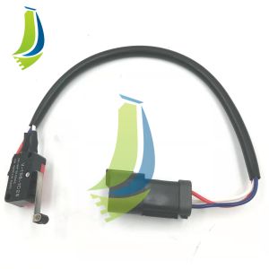 V-156-1C25 Long Wheel Micro Switch Limit Switch V-156-1c25 15A