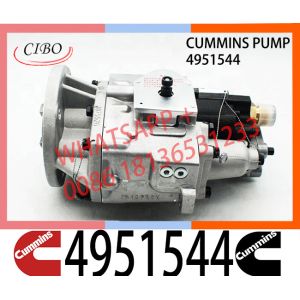K19 KTA19 KTA19-G8 Diesel Engine Parts PT Pump Common Rail Fuel Injection Pump