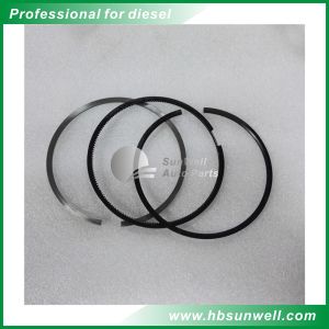 Dongfeng Cummins ISF Diesel Engine Overhaul Kits Piston Ring 4976251 4976252