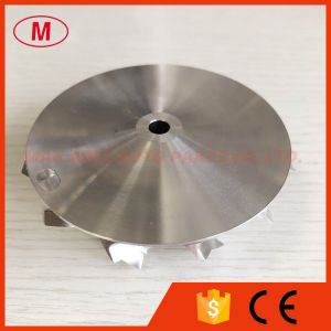 GT2835 452546-0005HF 53.11/73.00mm 6+6 blades performance turbo Billet