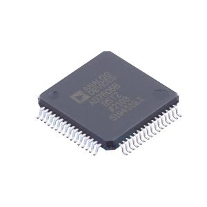 New Genuine Electronics AD7606BBSTZ-RL Potentiometer Resistor Capacitor Monitor