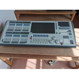 Visual Stage Simulation Software Lighting Controller DMX Controller For Event